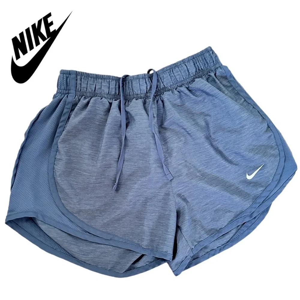 Nike XS women’s dri fit atetuc Running Shorts